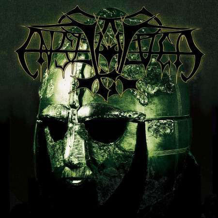 Enslaved – Vikingligr Veldi