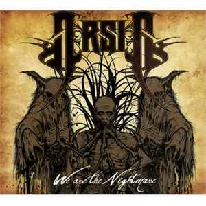 Arsis (2) – We Are The Nightmare