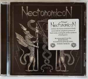 Necronomicon – Unus