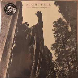Nightfell – A Sanity Deranged