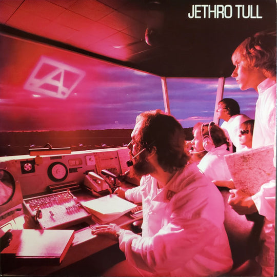 Jethro Tull – A
