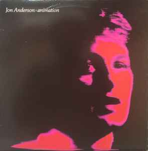 Jon Anderson – Animation