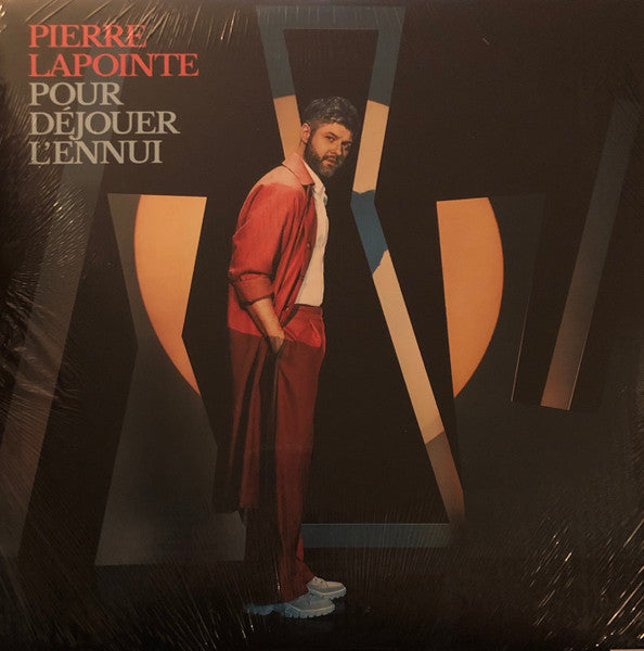 Pierre Lapointe – Pour Déjouer L'ennui