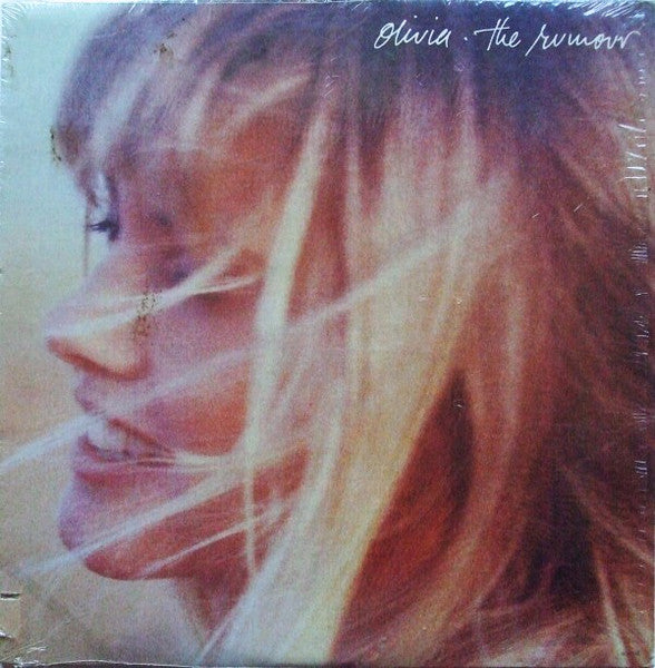 Olivia Newton-John – The Rumour