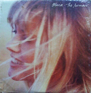 Olivia Newton-John – The Rumour