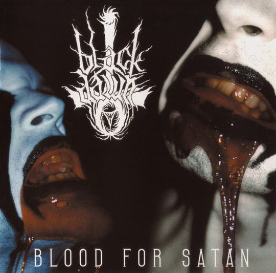 Black Dawn – Blood For Satan