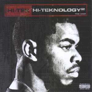 Hi-Tek – Hi-Teknology²: The Chip