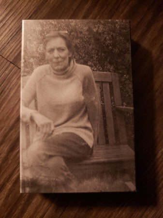 Frail Body – A Brief Memoriam