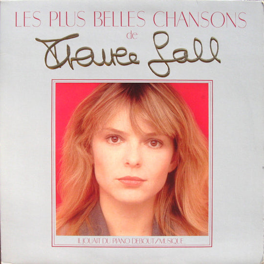 France Gall – Les Plus Belles Chansons De France Gall