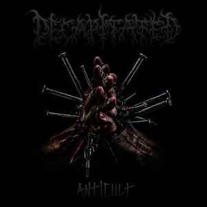 Decapitated – Anticult