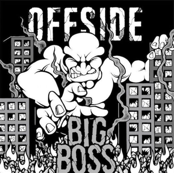 Offside – Big Boss
