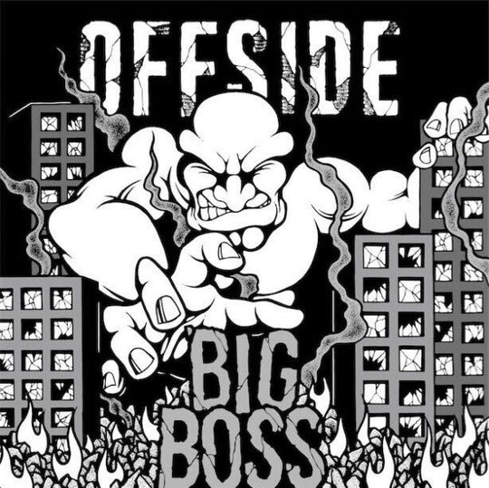Offside – Big Boss