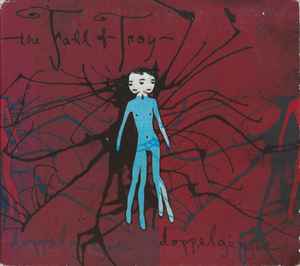 The Fall Of Troy – Doppelgänger
