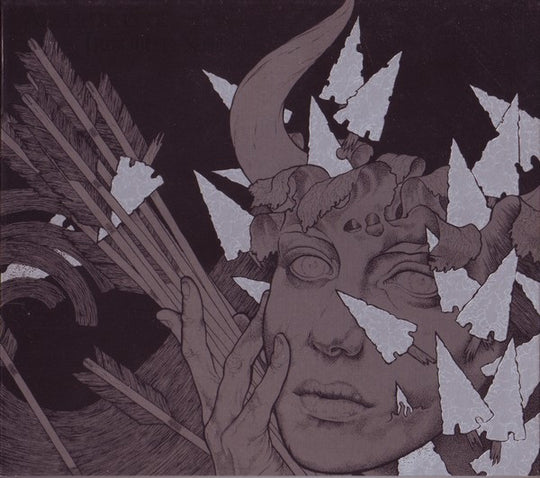 Cursed (2) – Three