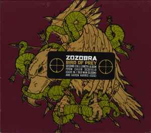 Zozobra (2) – Bird Of Prey