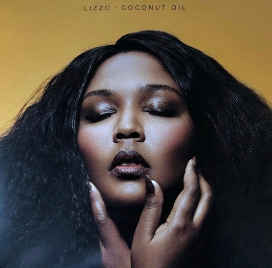 Lizzo – Coconut Oil