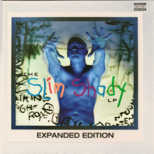 Eminem – The Slim Shady LP (Expanded Edition)