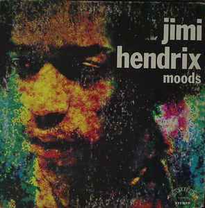 Jimi Hendrix – Moods