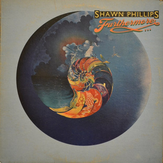 Shawn Phillips – Furthermore...