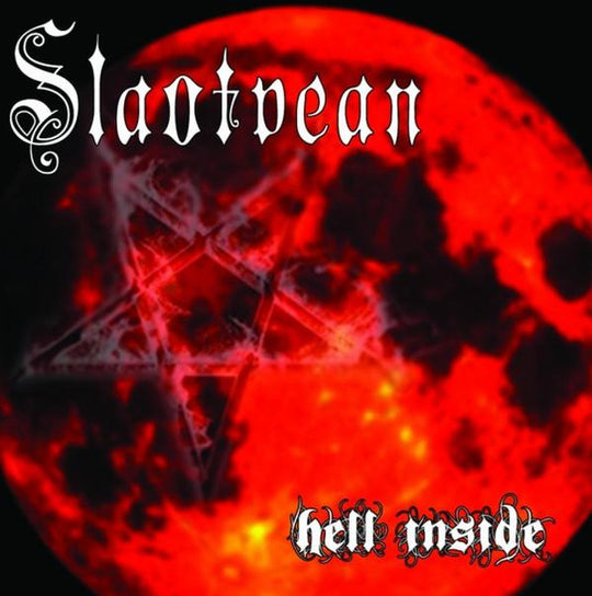 Slaotvean – Hell Inside