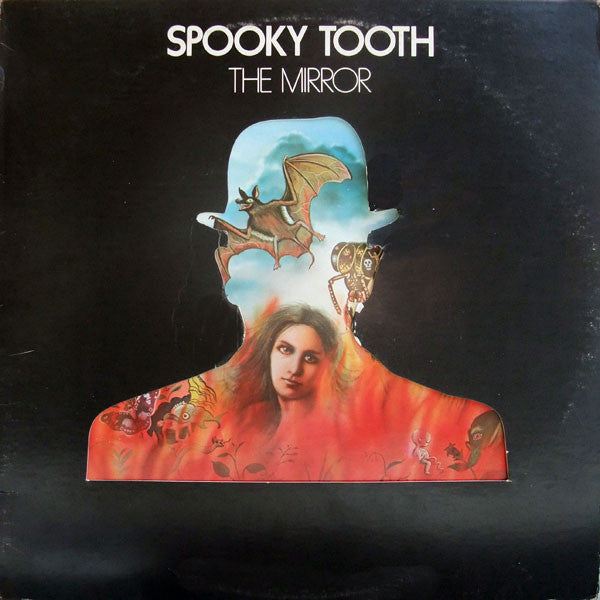 Spooky Tooth – The Mirror