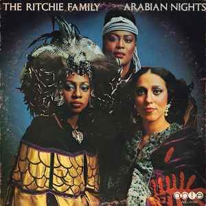 The Ritchie Family – Arabian Nights