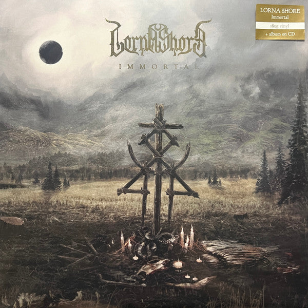 Lorna Shore – Immortal