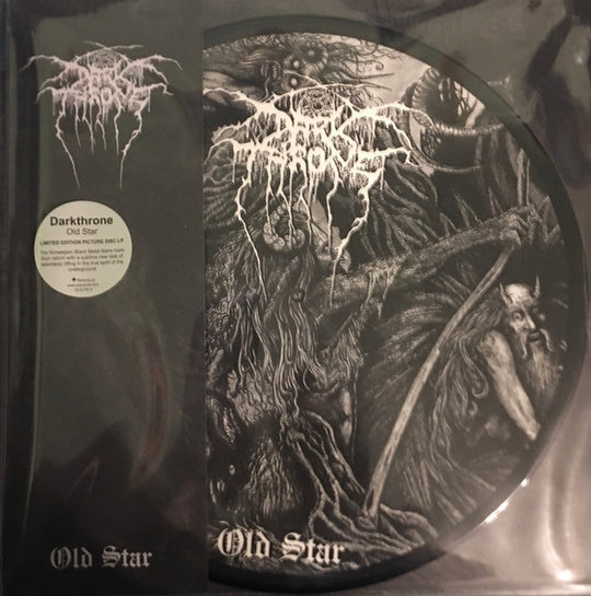 Darkthrone – Old Star