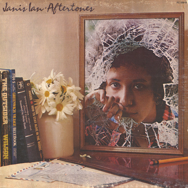 Janis Ian – Aftertones