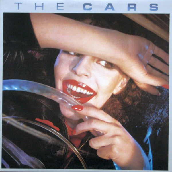 The Cars – The Cars