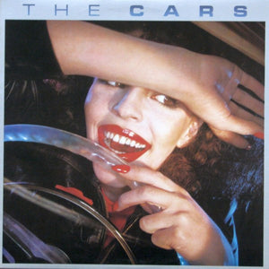The Cars – The Cars
