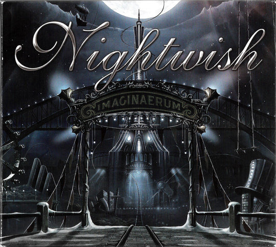 Nightwish – Imaginaerum