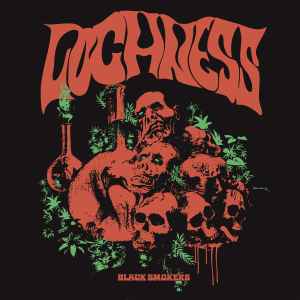 Lochness (6) – Black Smokers