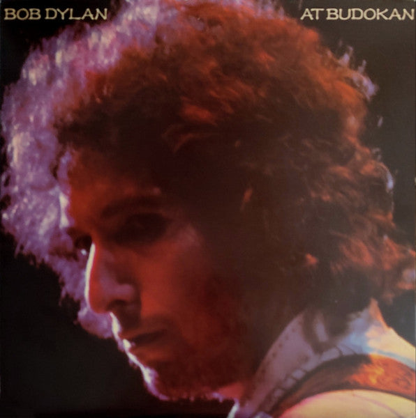 Bob Dylan – Bob Dylan At Budokan (US)