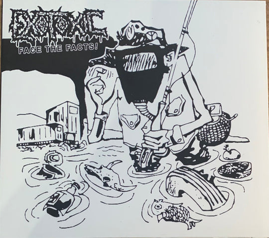 Exotoxic – Face The Facts