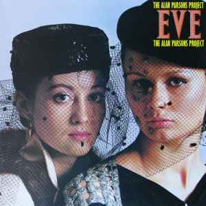 The Alan Parsons Project – Eve