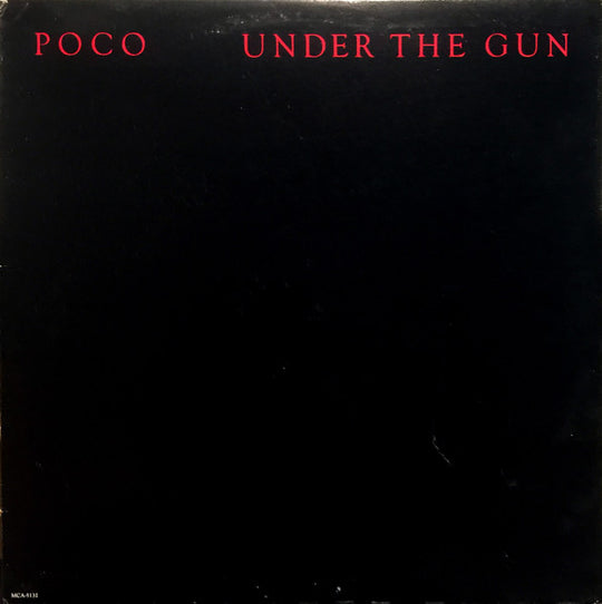 Poco – Under The Gun