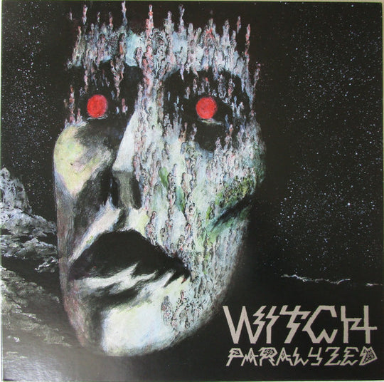 Witch – Paralyzed