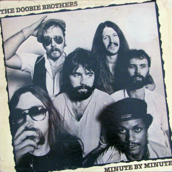 The Doobie Brothers – Minute By Minute