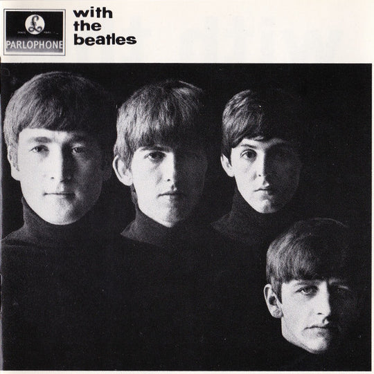 The Beatles – With The Beatles