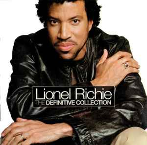 Lionel Richie – The Definitive Collection