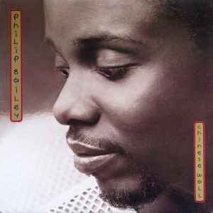 Philip Bailey – Chinese Wall