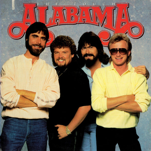 Alabama – The Touch