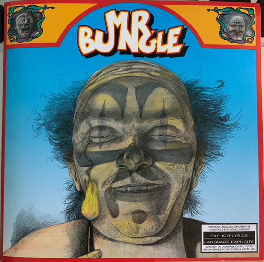 Mr. Bungle – Mr. Bungle