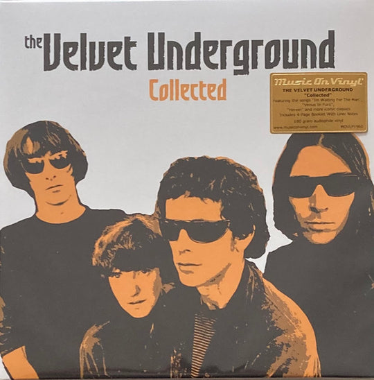 The Velvet Underground – Collected