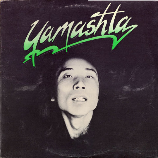 Yamashta* – Raindog