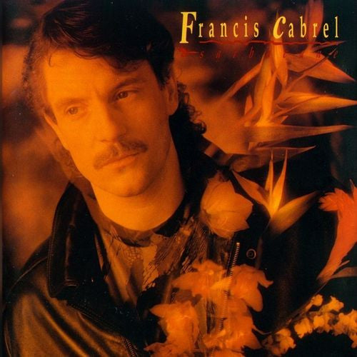 Francis Cabrel – Sarbacane