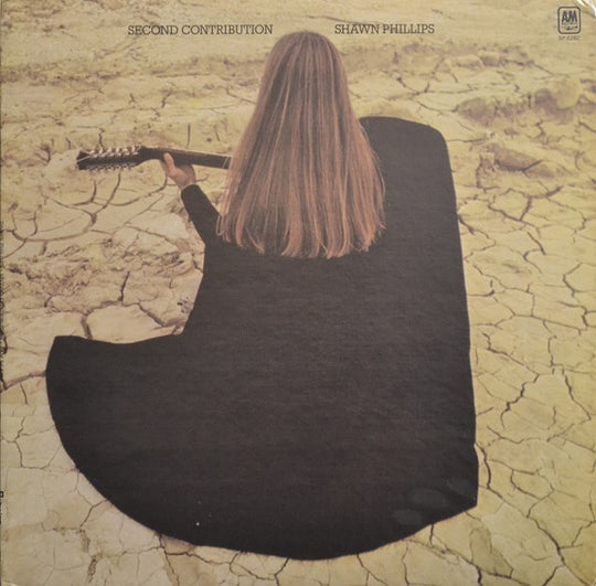 Shawn Phillips (2) – Second Contribution