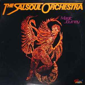The Salsoul Orchestra – Magic Journey