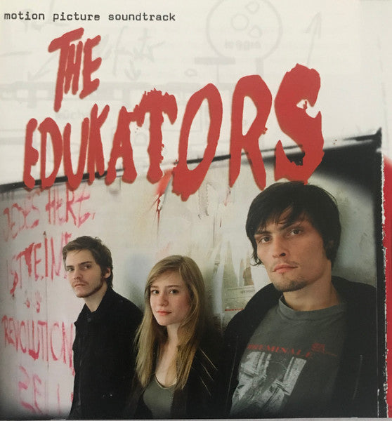 Various – The Edukators